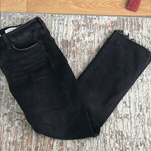 Flying Monkey Women's Black Skinny Jeans